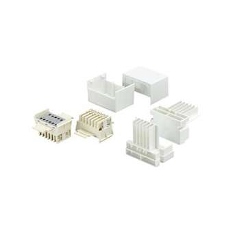 Kit d'alimentation et embouts LL500Z 2xEP CU WH|Philips Signify-PHI374443