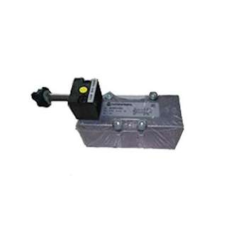 5/2 mono iso1+limiteur debit|IMI Norgren-NRGSXE9573-Z80-00K