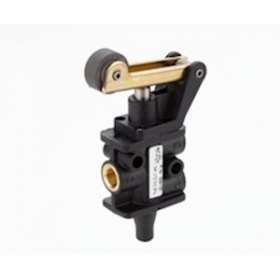 Dist. 3/2, Galet-Ressort, G1/8|IMI Norgren-NRG03041102