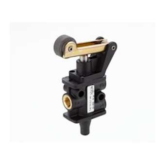 Dist. 3/2, Galet-Ressort, G1/8|IMI Norgren-NRG03041102