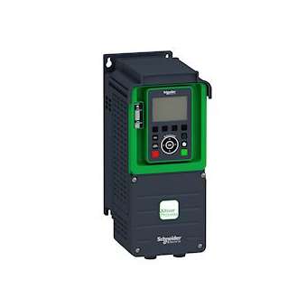 Altivar 930 - variateur de vitesse - 3kW - 400/480V - avec frein - IP21|Schneider Electric-SCHATV930U30N4