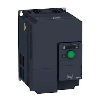 Altivar Machine - variateur de vitesse compact - 7,5kW 400V - tri|Schneider Electric-SCHATV320U75N4C