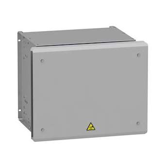 Altivar - résistance de freinage - 28ohms - 5,1kW - IP23|Schneider Electric-SCHVW3A7752