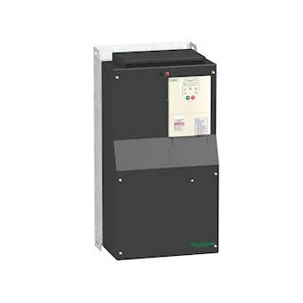 Altivar - ATV212 variateur de vitesse - 3ph - 30kW - 40hp - 480V - CEM - IP21|Schneider Electric-SCHATV212HD30N4