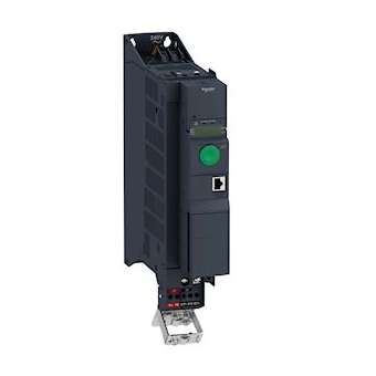 Altivar Machine - variateur - 1,1kW - 200/240V mono - book - CEM - IP21|Schneider Electric-SCHATV320U11M2B
