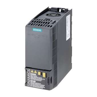SINAMICS G120C PN 1,1KW FILA|Siemens Industries et Infrastructures-SIE6SL3210-1KE13-2AF2