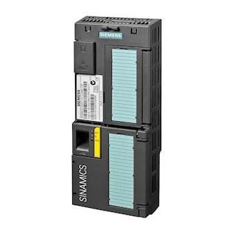 SINAMICS G120 CU240E-2 DP|Siemens Industries et Infrastructures-SIE6SL3244-0BB12-1PA1