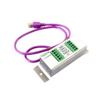 Altivar - Connecteur canopen openstyle|Schneider Electric-SCHTCSCTN026M16M