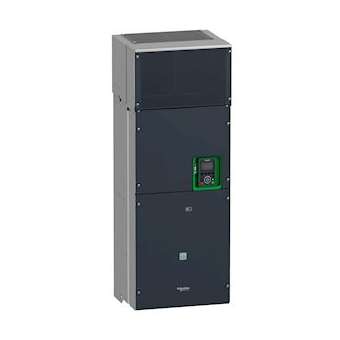 Altivar Process - variateur - IP00 - 220kW - 400/480V sans module frein|Schneider Electric-SCHATV930C22N4C