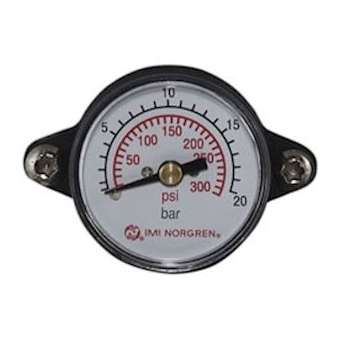 Kit de manomètre|IMI Norgren-NRG840073-02KIT