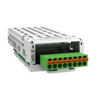 Altivar - option codeur sortie Push Pull|Schneider Electric-SCHVW3A3424