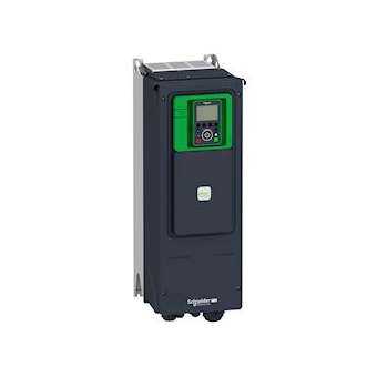 Altivar Process - variateur - 1,5Kw - 400/480V - IP55 - sans inter sectionneur|Schneider Electric-SCHATV650U15N4