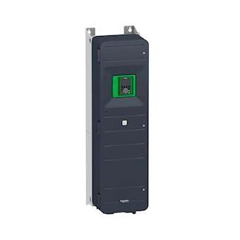 Altivar Process ATV650 - variateur de vitesse - 55kW - IP55 - sans inter.sect.|Schneider Electric-SCHATV650D55N4