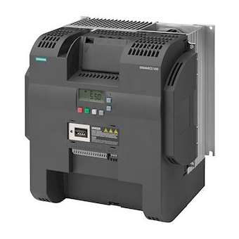 SINAMICS V20, 3AC400V 18,5KW UNFILTRED|Siemens Industries et Infrastructures-SIE6SL3210-5BE31-8UV0