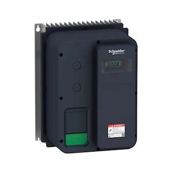 Altivar Machine ATV320 - variateur coffret IP66 - 2,2kW - 400V tri - ss Vario|Schneider Electric-SCHATV320U22N4W