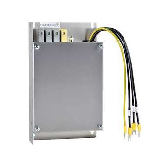 Altivar - filtre d'entrée CEM supplémentaire - alimentation triphasée - 25A|Schneider Electric-SCHVW3A31406