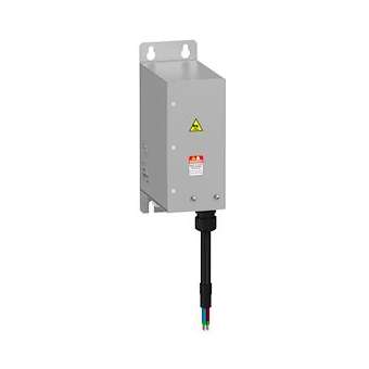 Altivar - filtre d'entrée CEM - alimentation triphasé - 5A|Schneider Electric-SCHVW3A4701