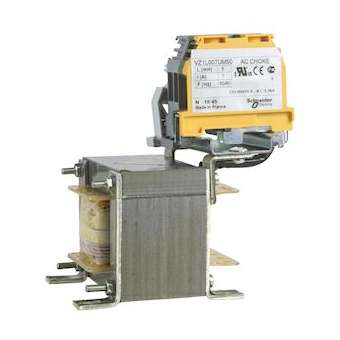 Altivar - Inductance mono 18a 2mh|Schneider Electric-SCHVZ1L018UM20