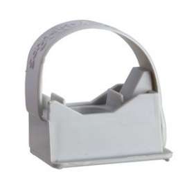Mureva FIX - Instalclip pour conduits D25 mm - Gris|Schneider Electric-SCHENN45025