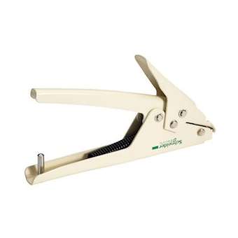 Thorsman - pince à colliers pour serrage et découpe - acier|Schneider Electric-SCHENN46150