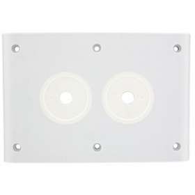 Plaque étanche No Air pour conduits EC-EF|Blm distribution-BLI692050