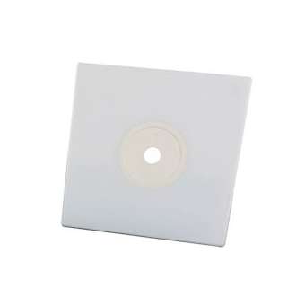 Plaque étanche sple à coller pour cond. EC-EF|Blm distribution-BLI692012