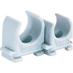 Fixation pour tube CEI 20|Ebenoïd-EBE68602