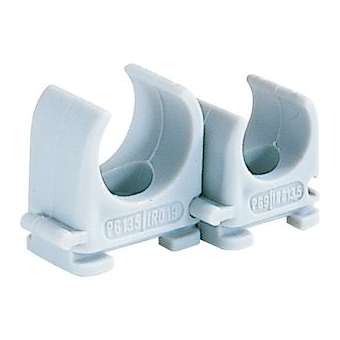 Fixation pour tube CEI 16|Ebenoïd-EBE68601