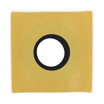 Memb. adhésive 300x300mm (conduit 110 à 130 mm)|Blm distribution-BLI691113