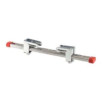 Accroche Tout pour poutre IPN/IPE 400 mm épaisseur tôle 20 mm|Bizline-BIZ710346
