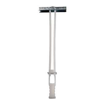 Cheville à bascule ajustable D 6 mm polystyrene (x 50)|Bizline-BIZ710156