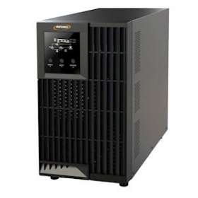 E4 VALUE 3000 Onduleur On Line Double Conversion 3000 VA 4 prises IEC|Infosec communication-IN8E4VALUE3000