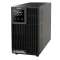E4 VALUE 3000 Onduleur On Line Double Conversion 3000 VA 4 prises IEC