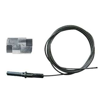 Kit de sécurisation pour point de centre DCL (x 5)|Bizline-BIZ720555