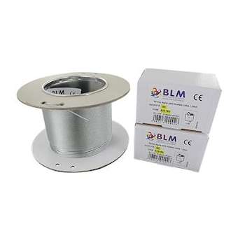 Lot de 100 Agrip PM + 150m filin 1.5mm|Blm distribution-BLI616155