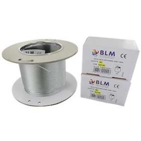 Lot de 100 Agrip PM + 150m filin 1.5mm|Blm distribution-BLI616155