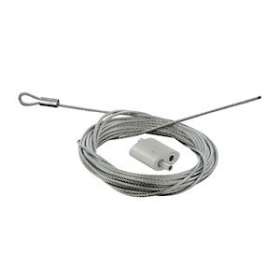 Verrou PM Agrip + 3m. filin boucle 1.5mm|Blm distribution-BLI630500