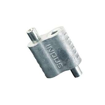 Verrou INDUS Agrip pour câble 1.5/2.5mm|Blm distribution-BLI615253