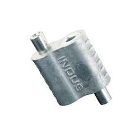 Verrou INDUS Agrip pour câble 1.5/2.5mm|Blm distribution-BLI615253