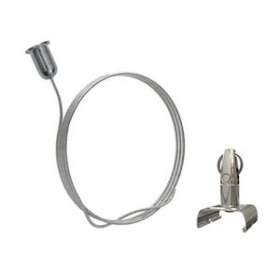 Angel GT sortie latérale N°1 (15 kg) câble 2m embout Déco M6|Gripple-GPPALGT12ED6