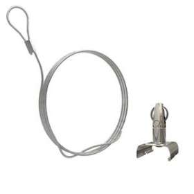 Angel GT sortie latérale N°1 (15 kg) câble 2m embout Boucle|Gripple-GPPALGT12FR