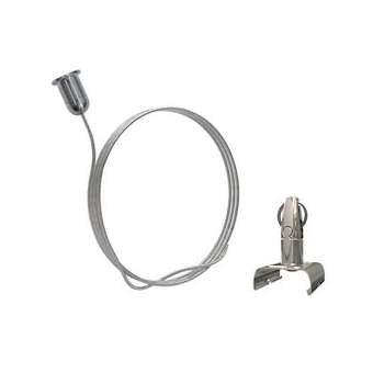 Angel GT sortie latérale N°1 (15 kg) câble 3m embout Déco M6|Gripple-GPPALGT13ED6