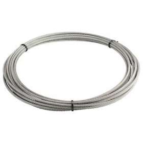 Câble Tendu horizontal sur-mesure nVent CADDY Speed Link 6mm. Charge maxi 118 kg|nVent ERICO-ERI196819