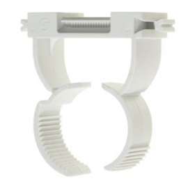 Attache de fixation flexible pour tube IRL multi-diamètre 16-20 mm|nVent ERICO-ERI800020