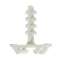 Insert Poussoir pour Béton - Longueur 30 mm - Diamètre perçage 6 mm