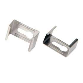 Support inox L304 pour profile SL7|-GCHMCSL7