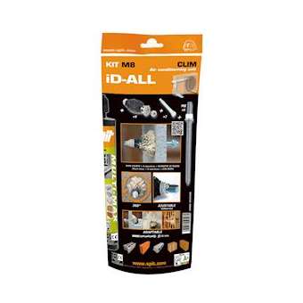 Kit MULTI-MAX M8 clim|Spit-SPT059508