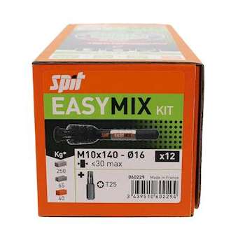 EASY-MIX M10x140/30|Spit-SPT060229