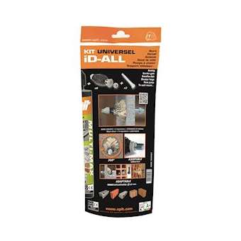 Kit MULTI-MAX universel|Spit-SPT059507