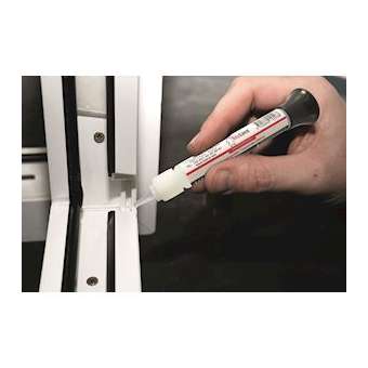 Colle cyanoacrylate Cyano'Pen incolore 12 ml à base d'éther éthylique|Bizline-BIZ710388